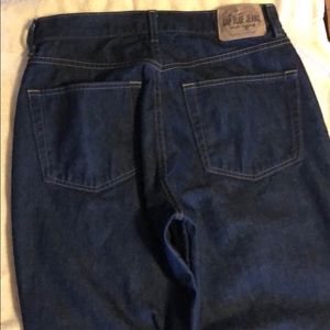 Gap Dark Blue Jeans W32/L32